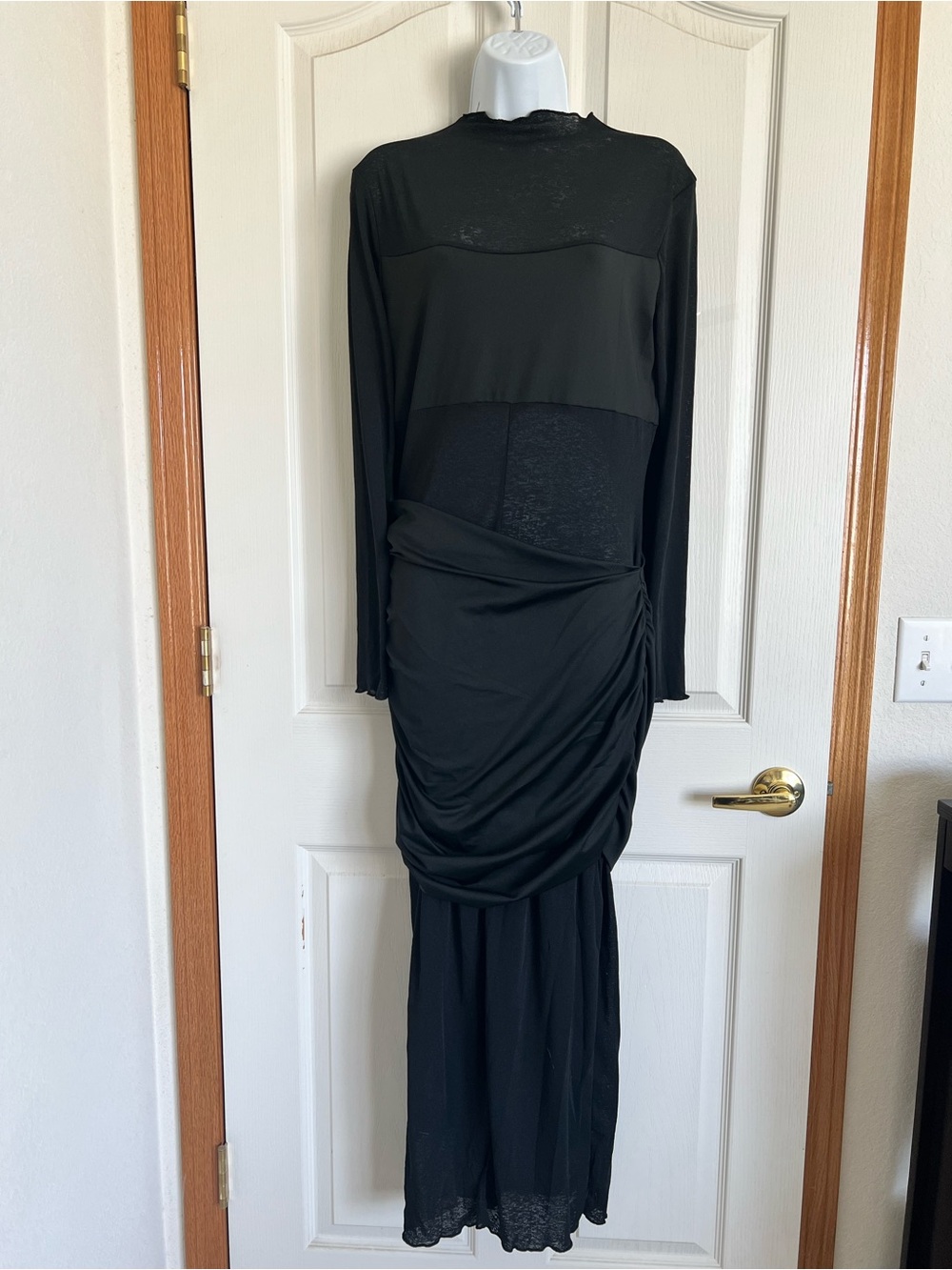 Women’s Mesh Dress